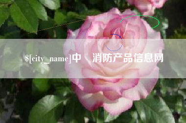 荆州中囯消防产品信息网