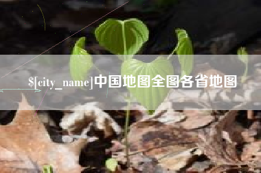 荆州中国地图全图各省地图