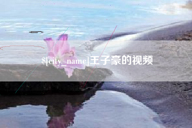 荆州王子豪的视频