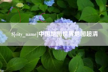 荆州中国地图世界地图超清